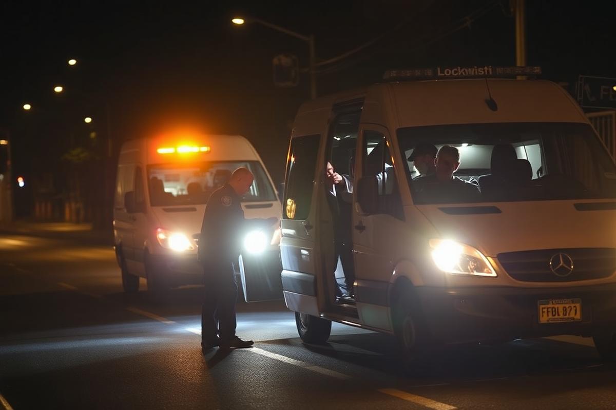 Automotive Locksmith in Salisbury, NC