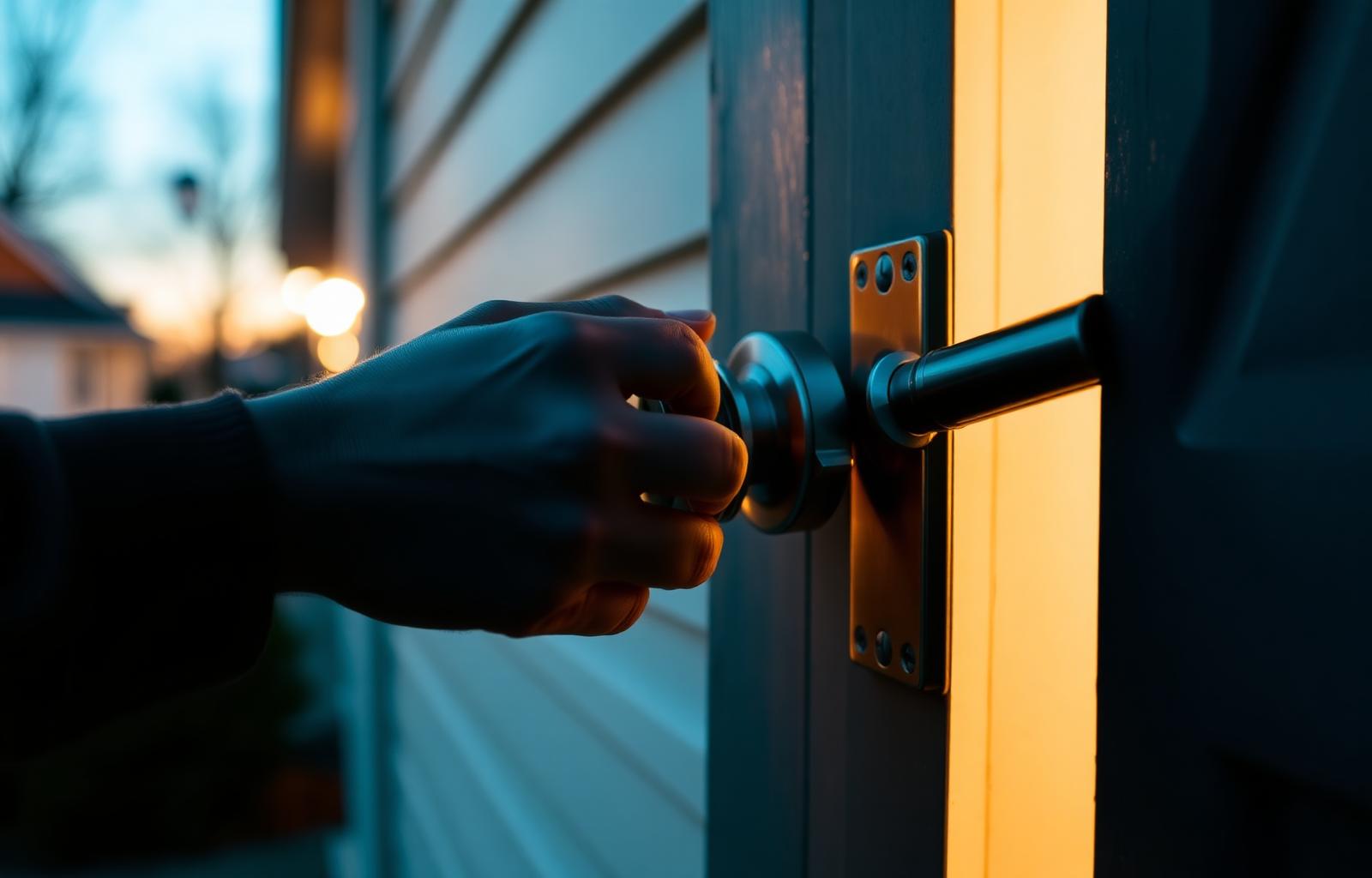 24/7-Style Emergency in Salisbury, NC