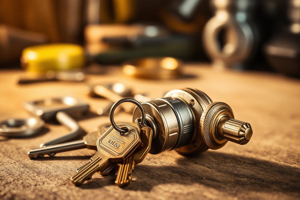 Residential Locksmith in Salisbury, NC